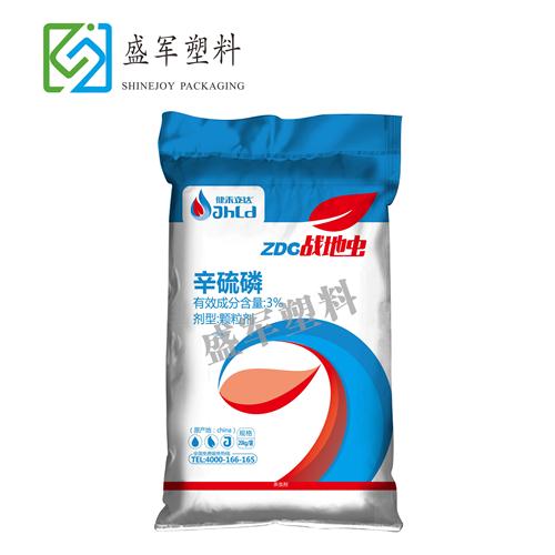 肥料（liào）編織袋