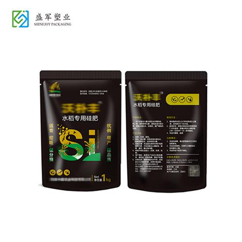 鋁（lǚ）箔袋