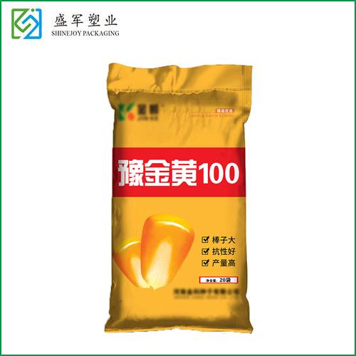 玉（yù）米種子編織袋