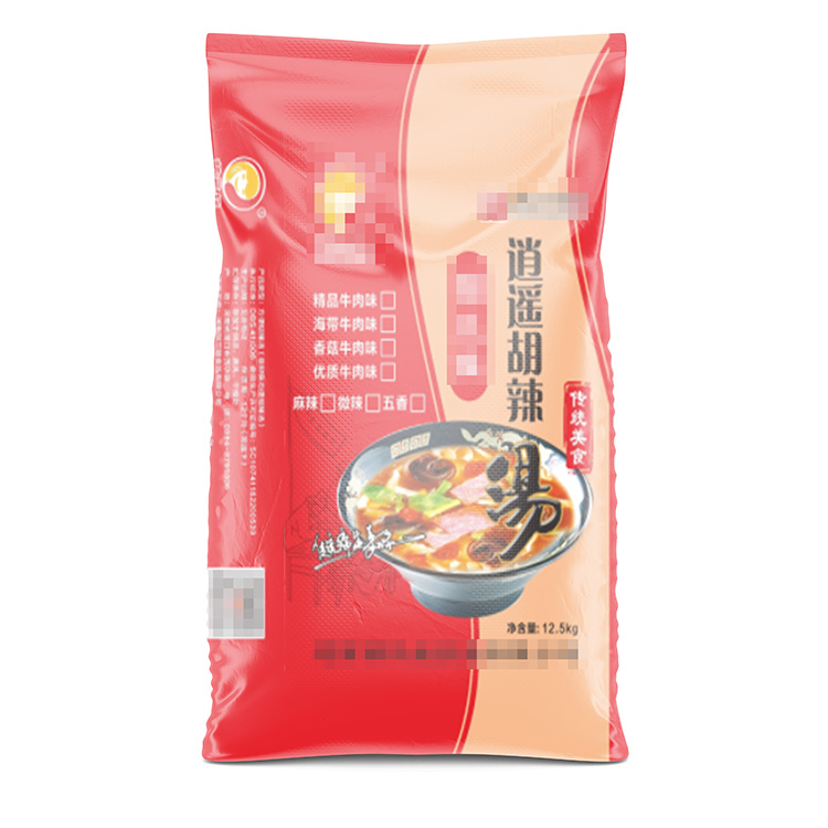 編織袋的尺寸會影（yǐng）響到客戶選擇嗎？