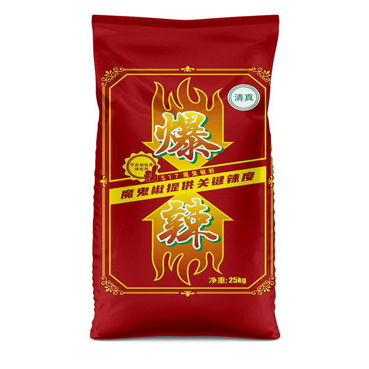 編（biān）織袋生產廠家講解（jiě）編織（zhī）袋的生產工藝