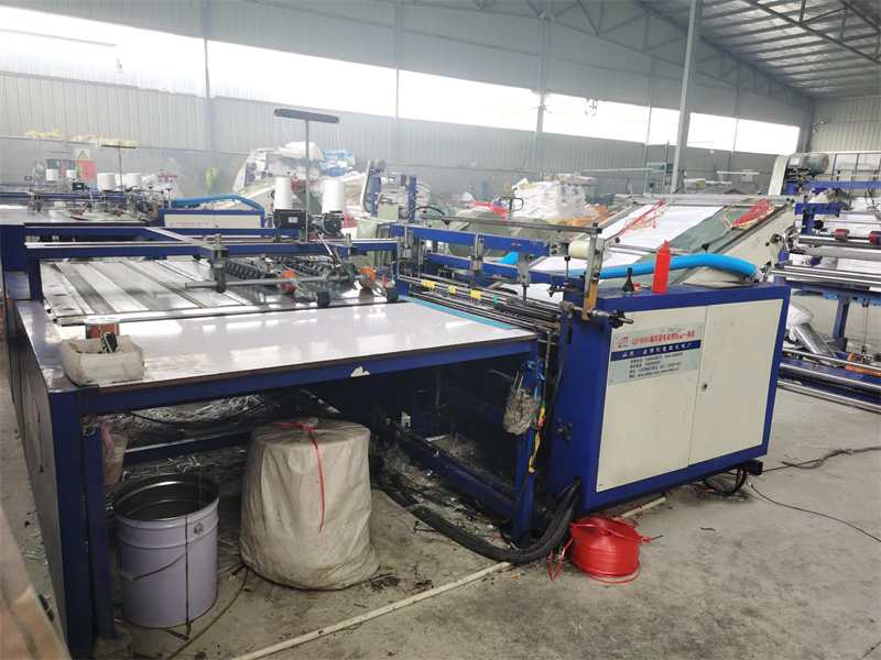 工廠環境（jìng）