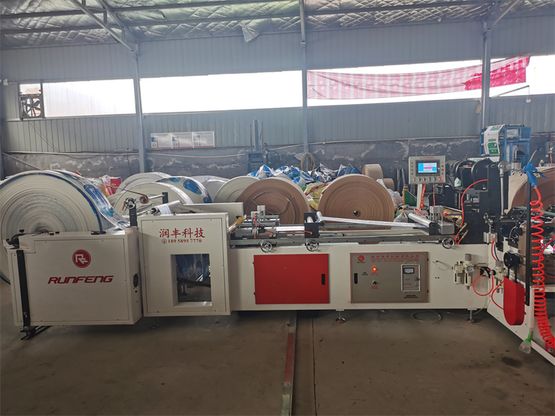 工廠（chǎng）環境