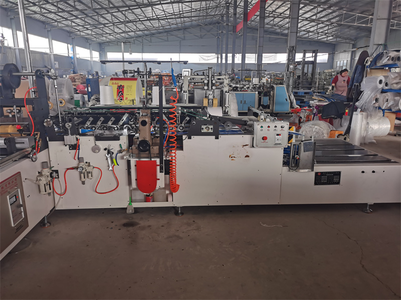 工廠環境（jìng）