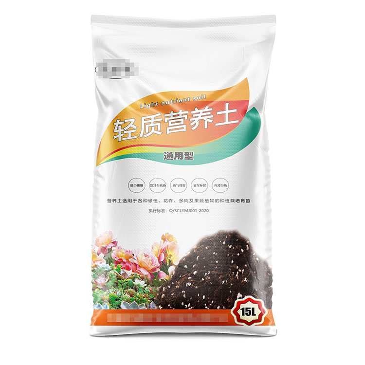 編織袋廠家生產的小麥肥包裝袋有哪些（xiē）常見的規格和尺寸？
