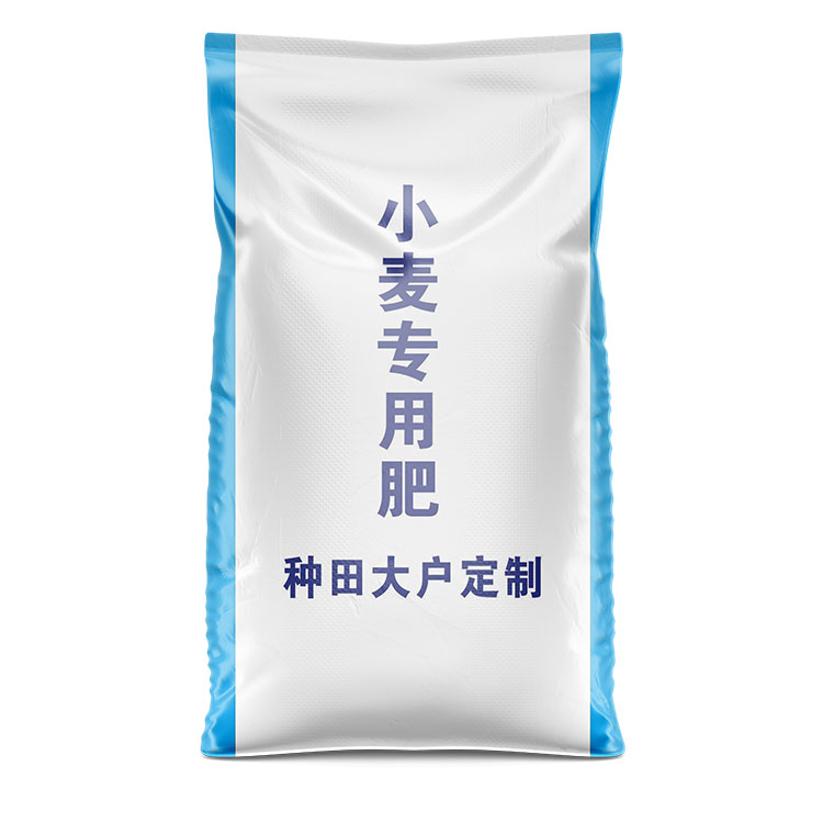小麥專用肥（féi）編織（zhī）袋定製如何保證質量呢（ne）？
