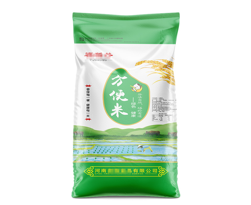 10斤大米袋價格多少錢一（yī）條？