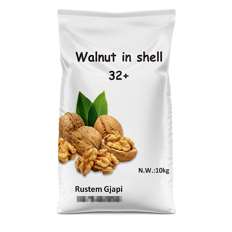 裝25公斤核桃編織袋怎麽判斷質量好壞呢？