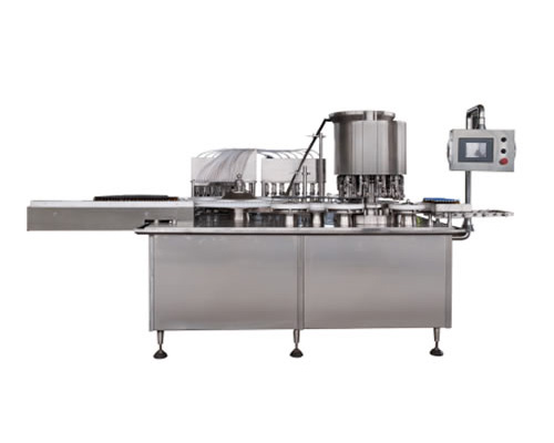 YGZ型口服液劑灌封（fēng）機（jī）