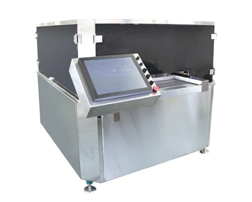 QDJ型（xíng）全自動燈檢機